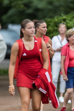 Bild 44 - BL DTV Hannover - Der Club an der Alster : Ergebnis: 2:7